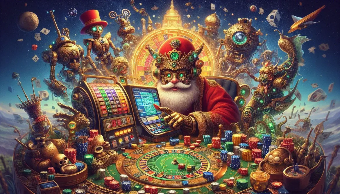 Funbet Casino